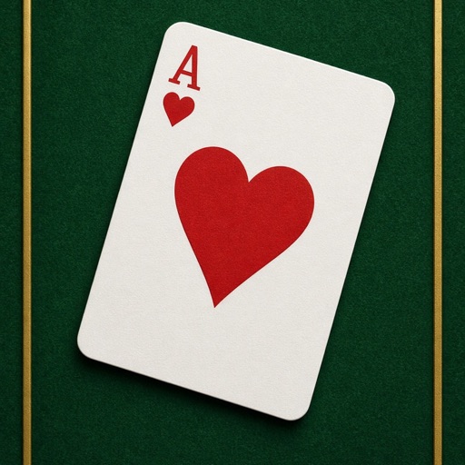 Classic Solitaire app icon